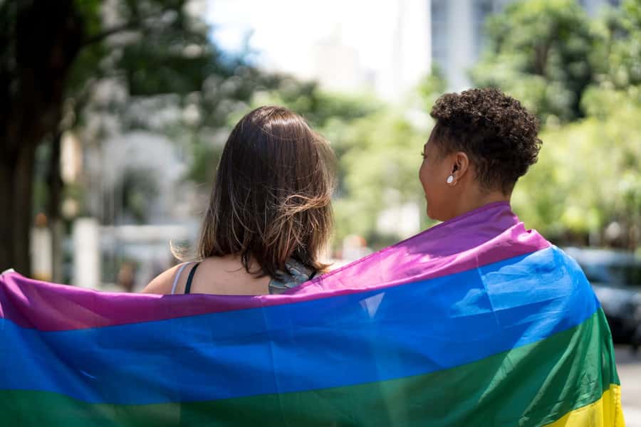 Sao Paulo: City Highlights and LGBTQIA+ Scene Private Tour - Understanding São Paulo’s LGBTQIA+ identity