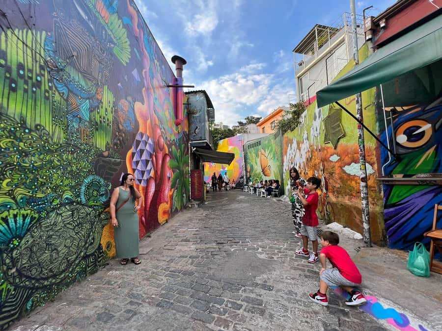 Sao Paulo: City Highlights and LGBTQIA+ Scene Private Tour - A flexible six-hour day or evening
