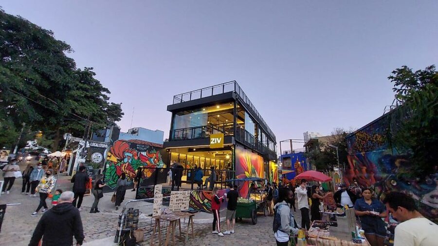 Sao Paulo: City Highlights and LGBTQIA+ Scene Private Tour - Who will get the most from this experience