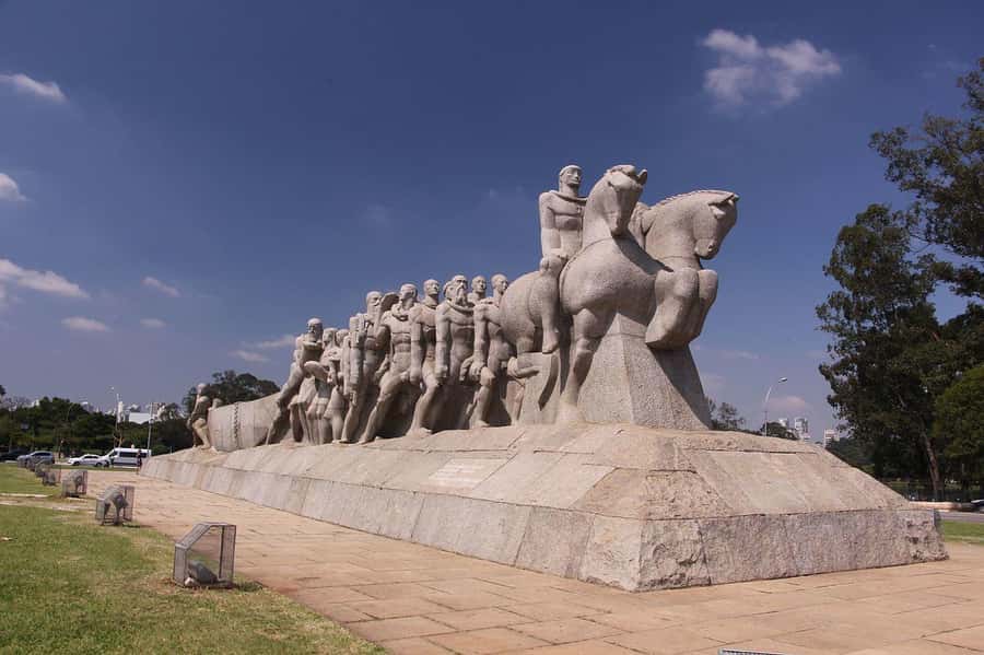 São Paulo: City Highlights Guided Tour - Why this tour works for a first look at São Paulo