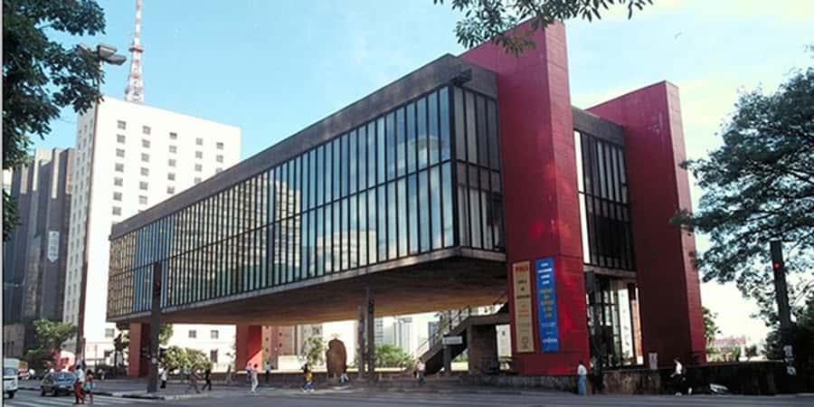 São Paulo: City Highlights Guided Tour - Guide quality and the language question