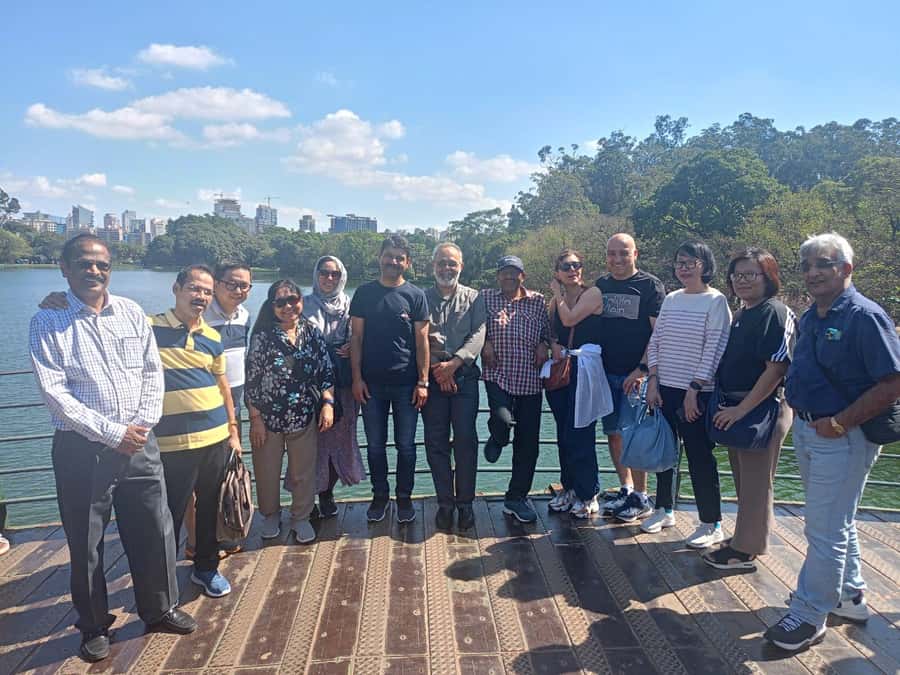 São Paulo: City Highlights Private Tour with Pickup Airport - Key points to know before booking
