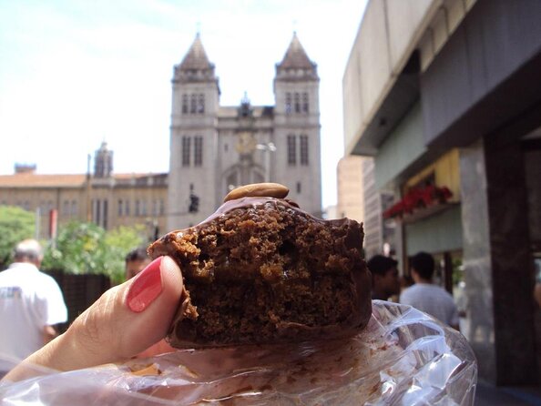 Sao Paulo: Downtown-Center History Walking Tour - in English - Key points to know before you go