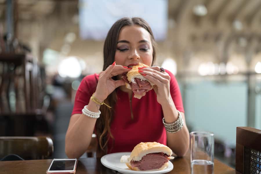 São Paulo: Food, Culture & History Private Tour - Languages, timing, and booking flexibility