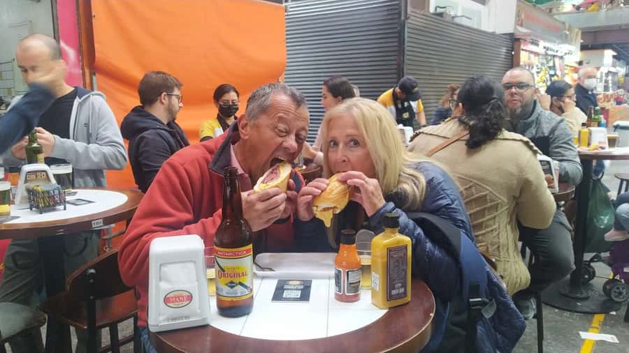 São Paulo: Food, Culture & History Private Tour - Why food is the best way into São Paulo