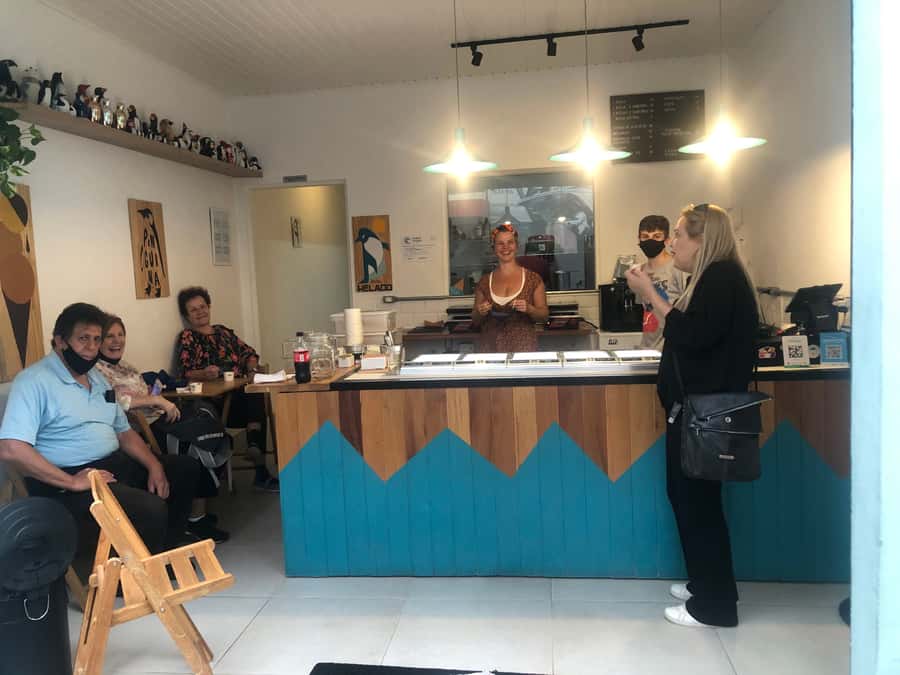 São Paulo: Food, Culture & History Private Tour - A private tour that works well for a layover