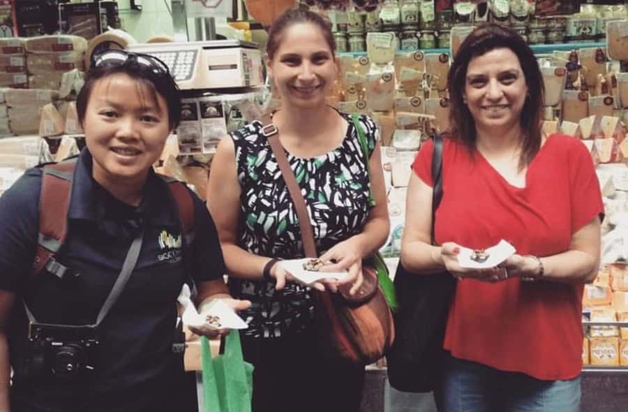 São Paulo Food Tour: The Flavors of Brazil - Why São Paulo works so well as a food destination