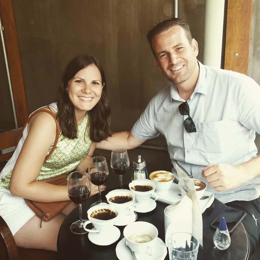 São Paulo Food Tour: The Flavors of Brazil - A private food tour with central hotel pickup