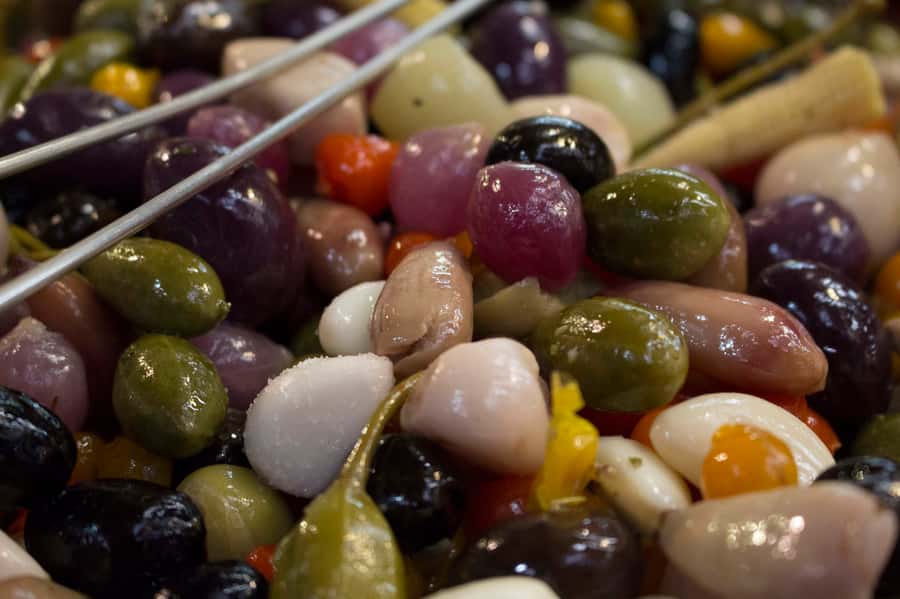 São Paulo Food Tour: The Flavors of Brazil - What the guides add to the meal
