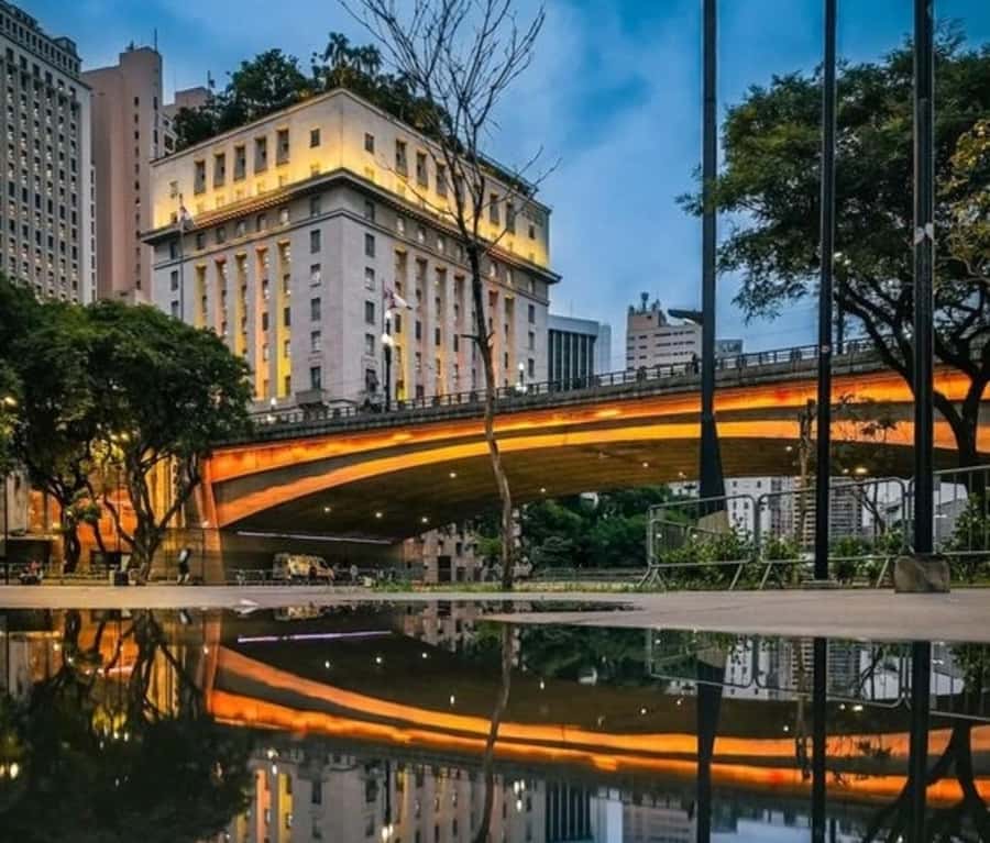 São Paulo : Highlights Walking Tour With A Guide - Key points before you book