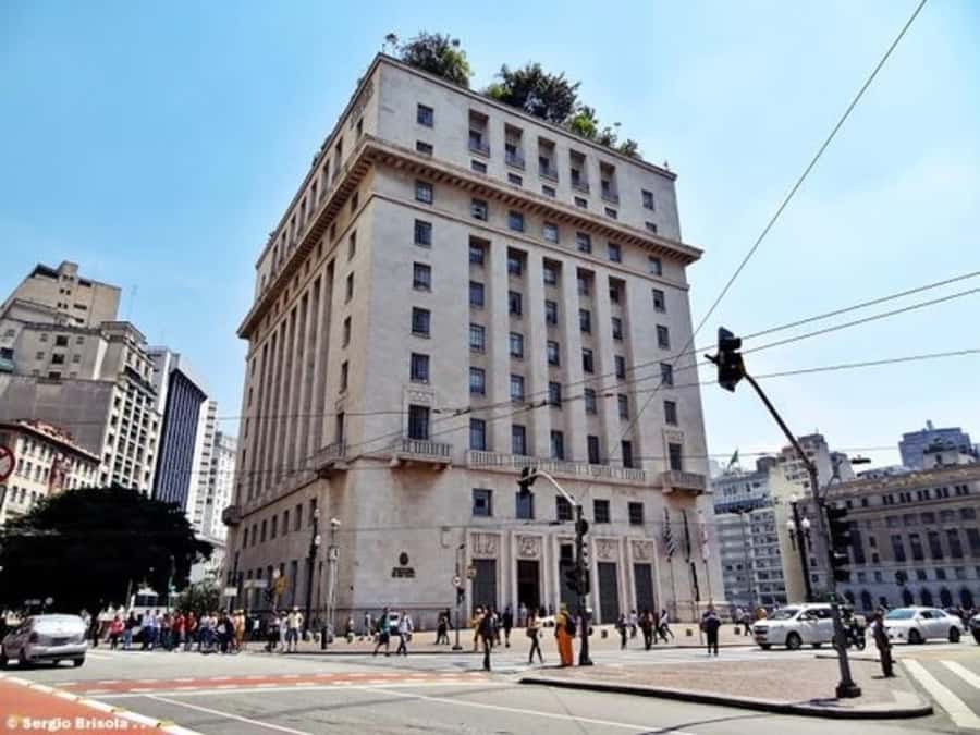São Paulo : Highlights Walking Tour With A Guide - Starting at Pateo do Collegio, where São Paulo began