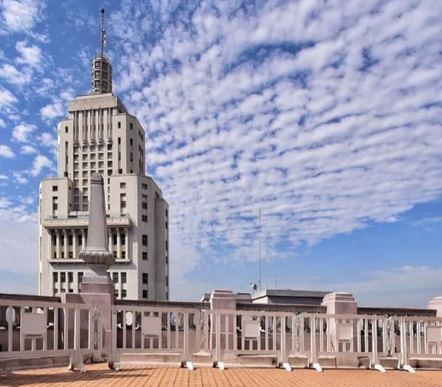 São Paulo : Highlights Walking Tour With A Guide - Sé Cathedral and the city’s religious center