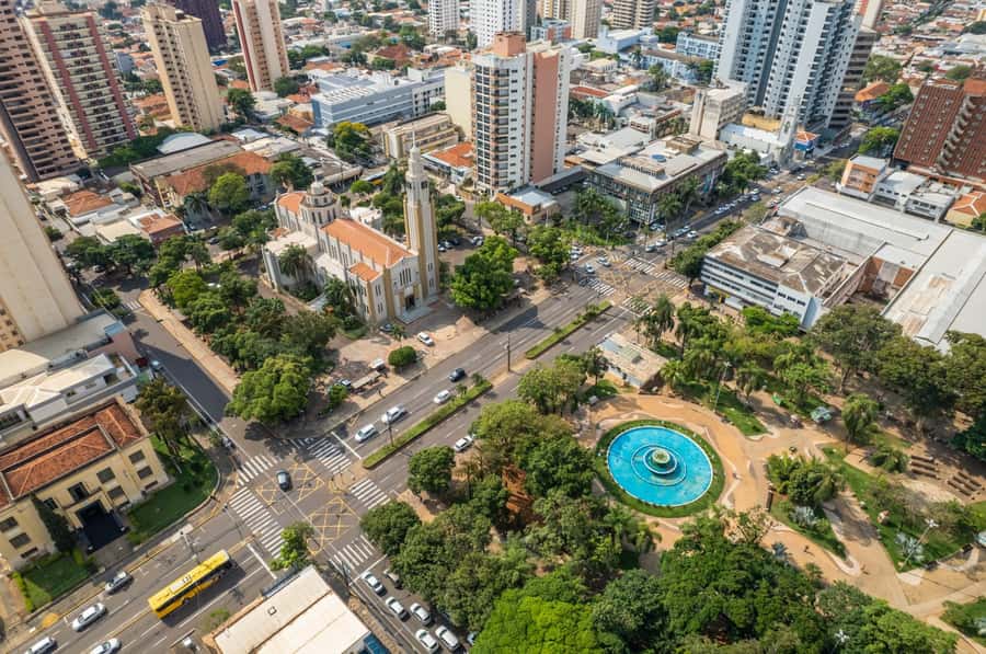 São Paulo: Jewish History Downtown Private Walking Tour - Sinagoga Talmud Thora Lubavitch: a useful opening