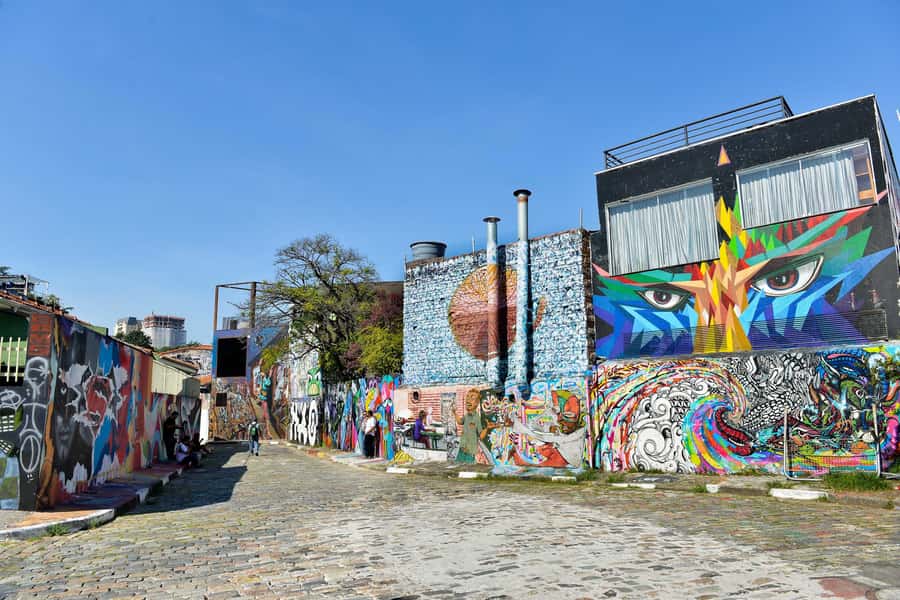 São Paulo: Layover Private Tour from GRU Airport - How the six hours feel in practice