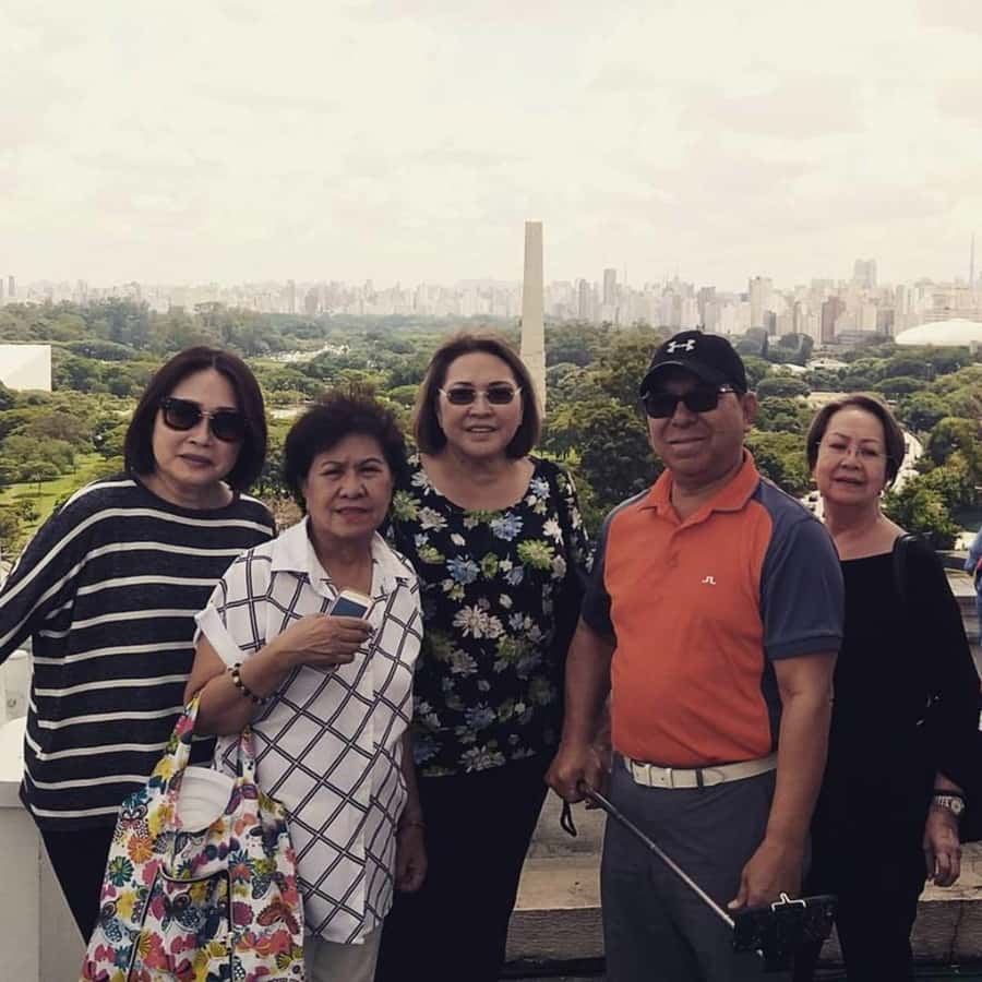 São Paulo: Layover Private Tour from GRU Airport - Monastery, skyscrapers, and the changing skyline
