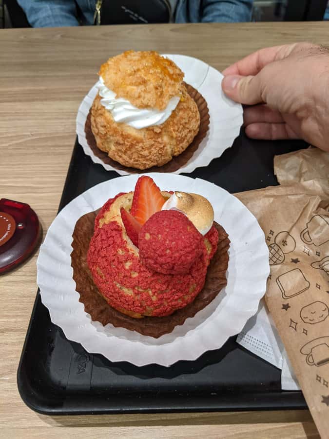 São Paulo: Liberdade Street Food Tour - Is Two Hours Enough?