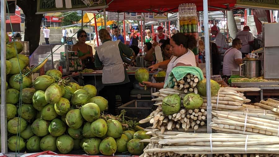 São Paulo: Liberdade Street Food Tour - Onigiri and the Everyday Side of Japanese São Paulo