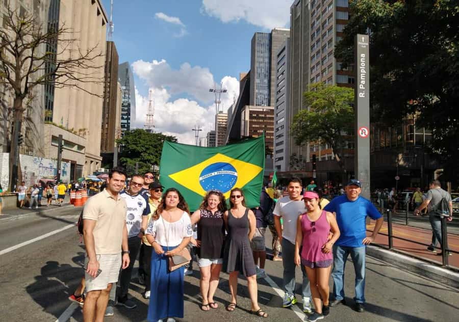 São Paulo: Main City Sights in 7 Hours – Shared Group Tour - Why this tour works for a first day in São Paulo