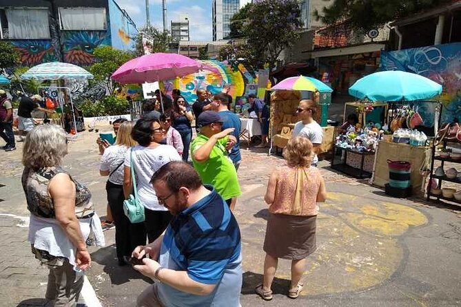 São Paulo Major Tourist Attractions Private Tour: 8-Hour (Santos City Pick-up) - Ipiranga begins the story of Brazilian independence