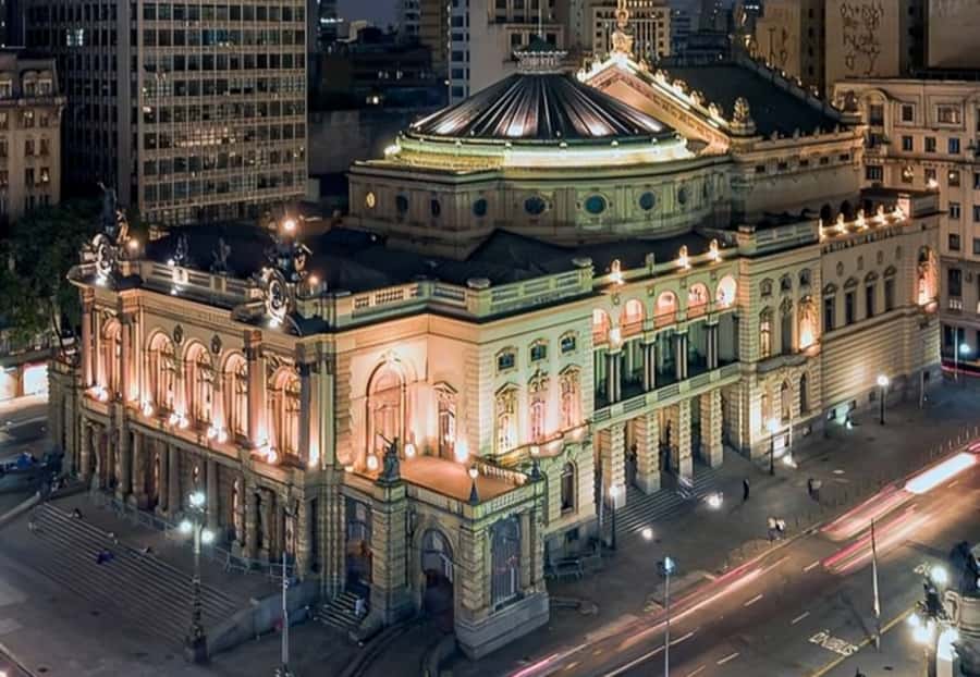 São Paulo : Must-See Sites Walking Tour With A Guide - Key points to know before you book