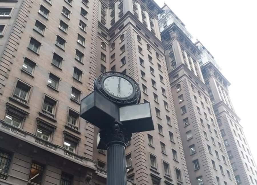 São Paulo : Must-See Sites Walking Tour With A Guide - The Marquesa of Santos and São Paulo’s imperial chapter