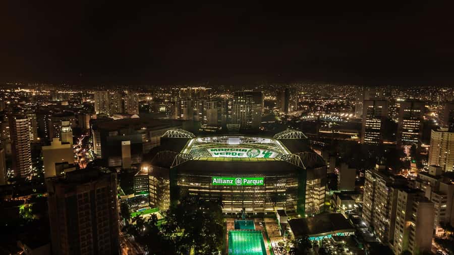 São Paulo: Nightlife Extravaganza Tour with Rooftop Bars - Vila Madalena and Jardins after dark