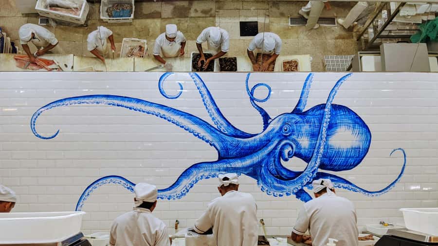 Sao Paulo, Pinheiros - Food & Graffiti Tour | in English - Key points at a glance