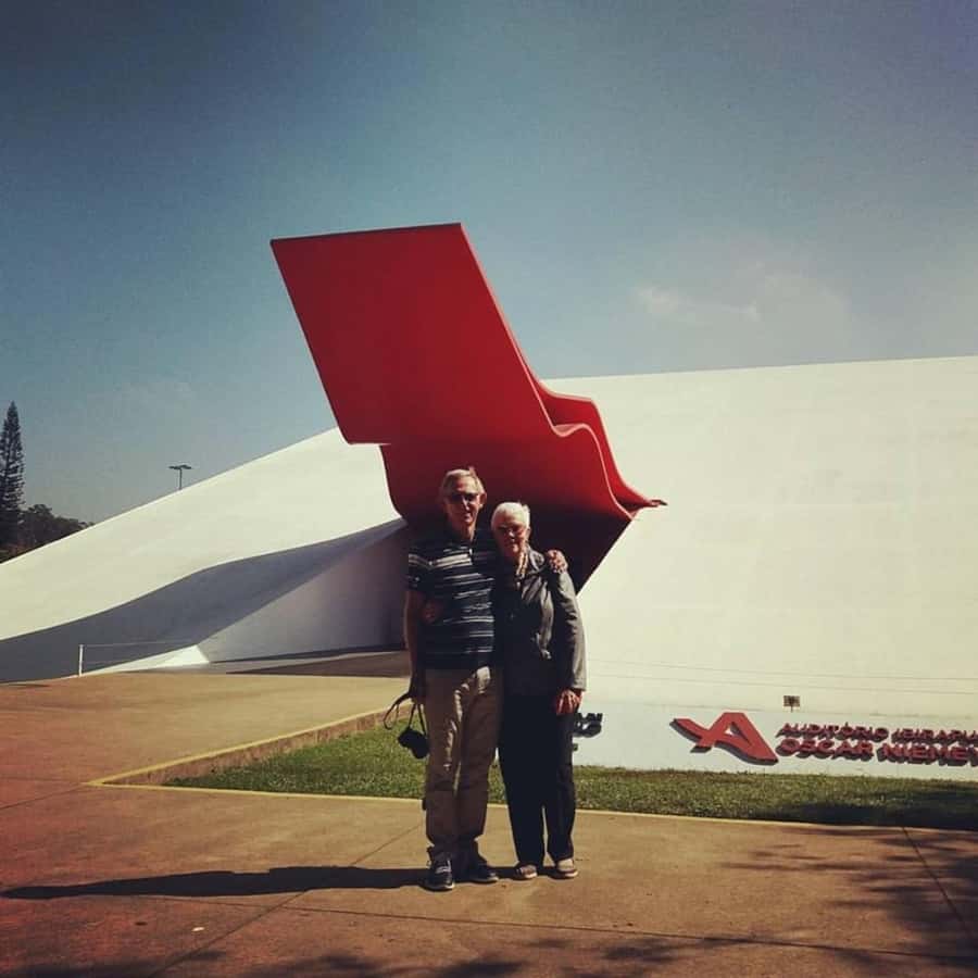 São Paulo: Private 4-Hour Architecture Tour - Key points at a glance