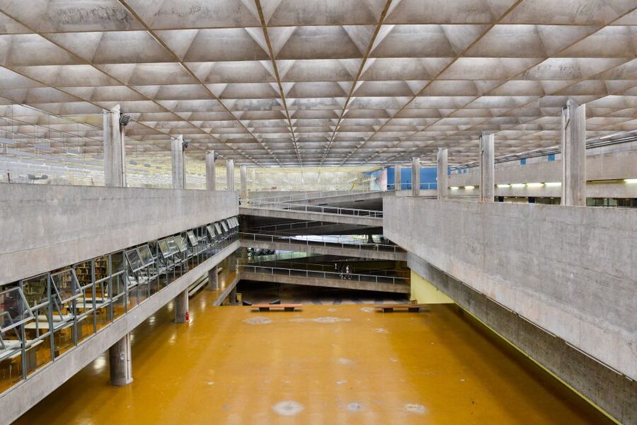 São Paulo: Private 4-Hour Architecture Tour - Ramos de Azevedo and the city’s institutional face