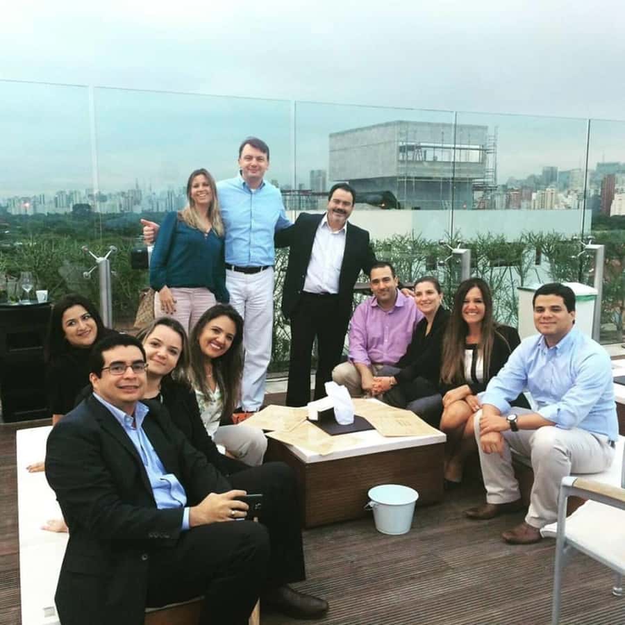 São Paulo: Private 4-Hour Night Tour - Key points at a glance