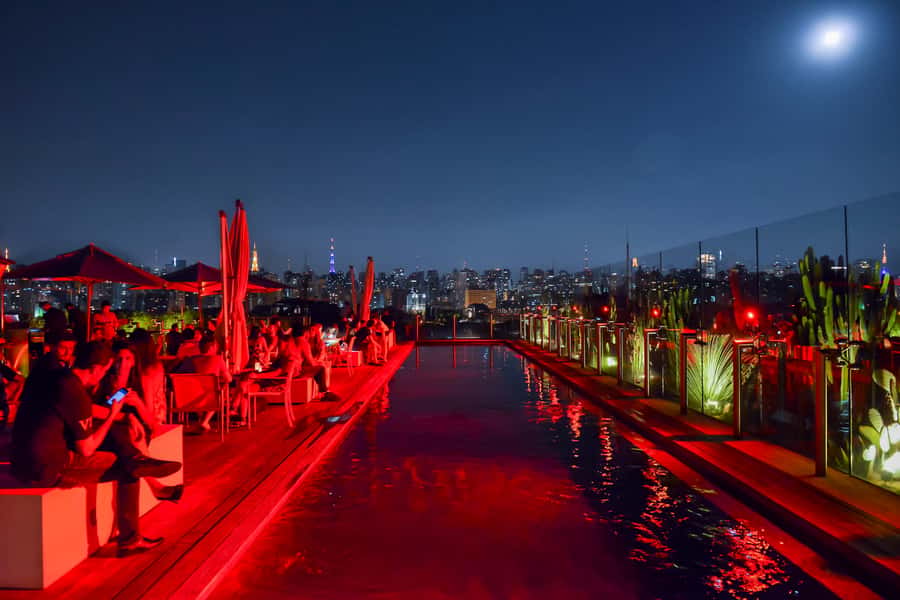 São Paulo: Private 4-Hour Night Tour - Why a private night tour helps in São Paulo