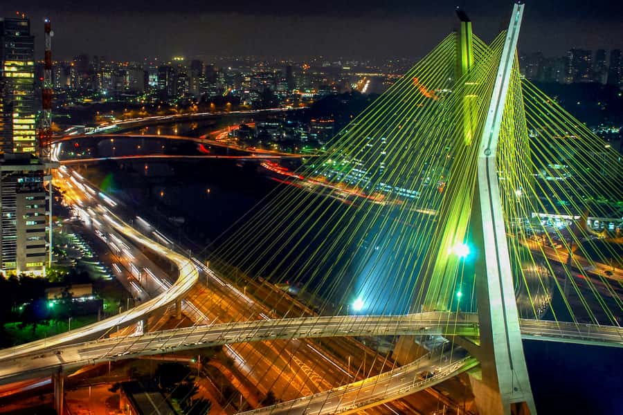 São Paulo: Private 4-Hour Night Tour - What the guides add