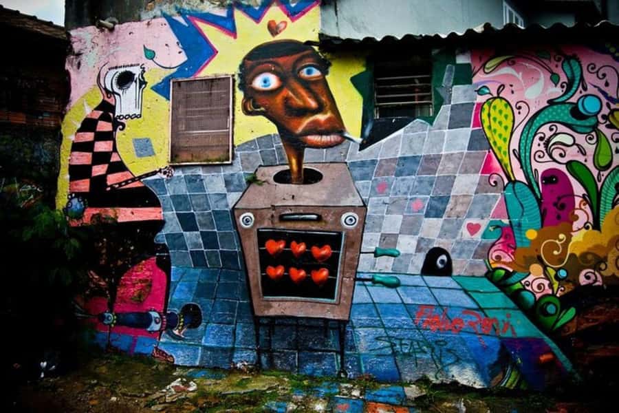 Sao Paulo: Private custom tour with a local guide - A Private Way to Get Your Bearings in São Paulo