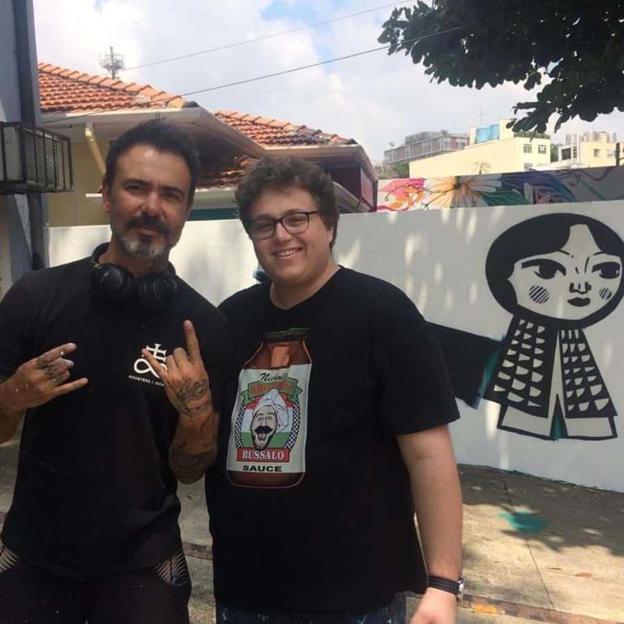 São Paulo Street Art Tour - Who will enjoy this tour most