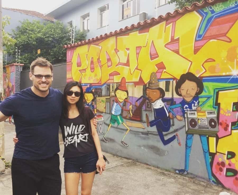 São Paulo Street Art Tour - Starting downtown, where the city feels most layered