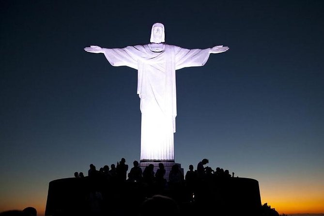 Skip the Line Christ the Redeemer Admission Ticket - Key Points Before You Book
