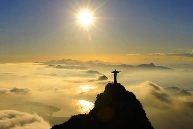 Skip the Line Christ the Redeemer Admission Ticket - What This Ticket Actually Includes