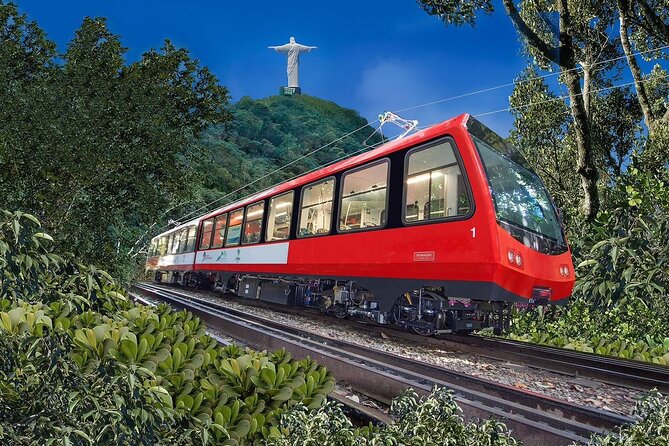 Skip the Line Christ the Redeemer Admission Ticket - How Much Time Should You Allow?