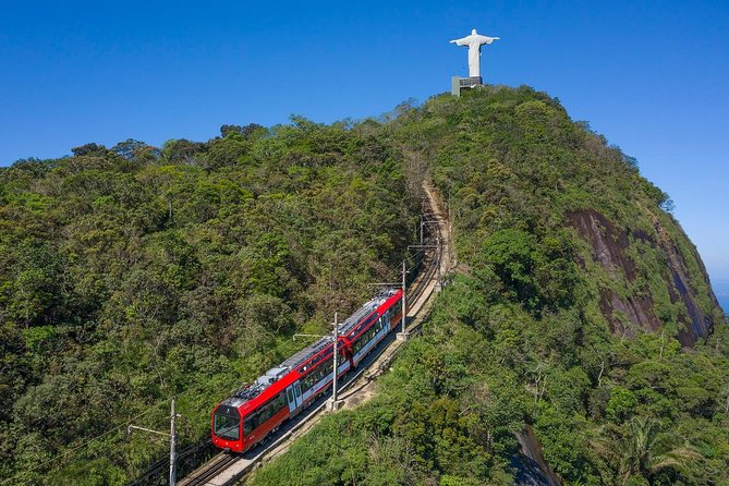 Skip the Line to Christ Redeemer, Sugar Loaf and Barbecue Lunch - Why this Rio tour makes sense