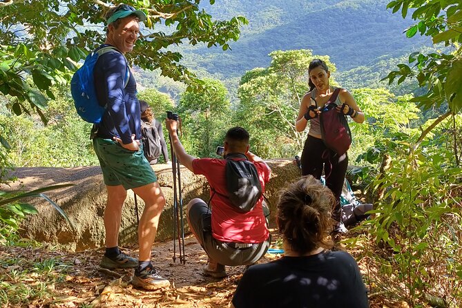 Small Group Hike to Saco Bravo Waterfall - Why Saco Bravo is different from an ordinary waterfall hike