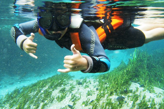 Snorkel in the Sucuri River - Why the Sucuri River is worth your time