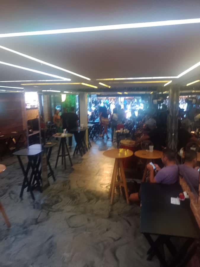 Special tour 8 hour (walking tour + nightlife ) - Who should book this eight-hour route