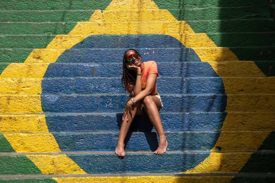 Strike a pose: The Rio Photo tour! - Key points to know before booking