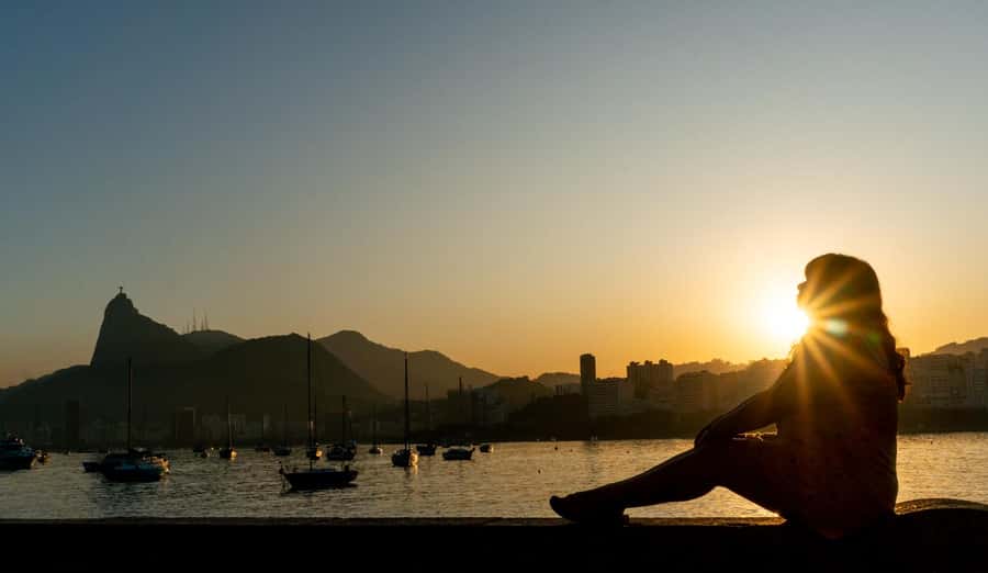 Strike a pose: The Rio Photo tour! - Who will get the most from this tour?