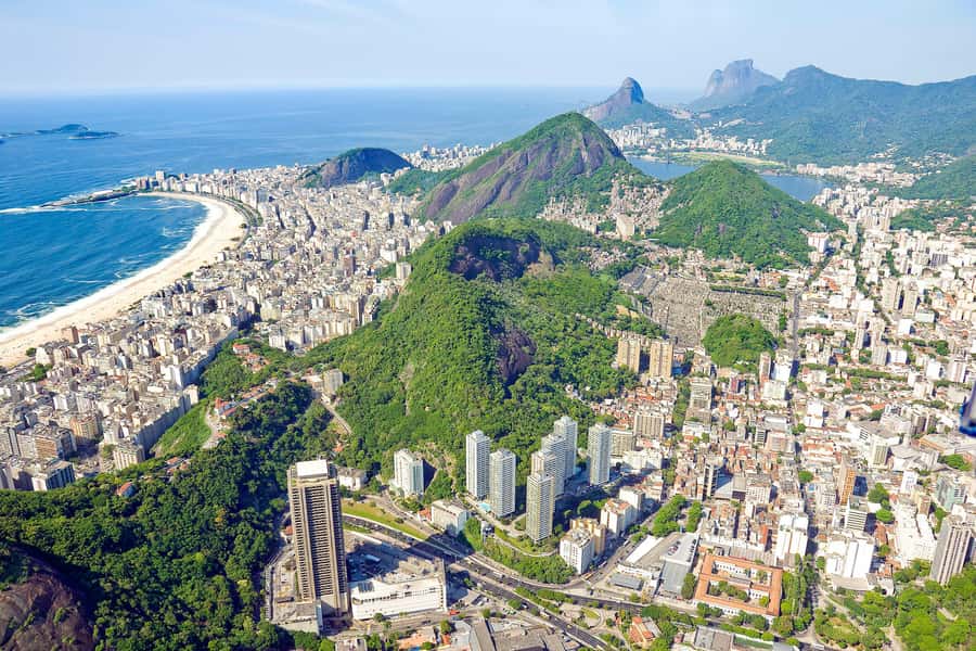 Sugarloaf Mountain Fast-Pass Ticket and Guided Tour - Is $119 per person a fair price?