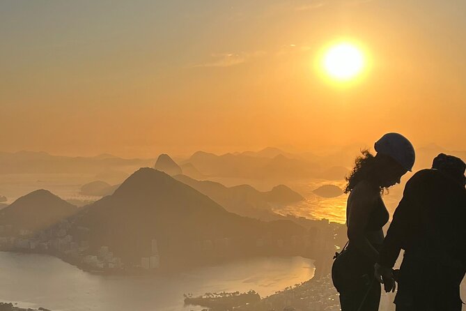 Sunrise at Morro 2 Irmãos - Vidigal - Rio de Janeiro - Why Morro Dois Irmãos is worth an early alarm