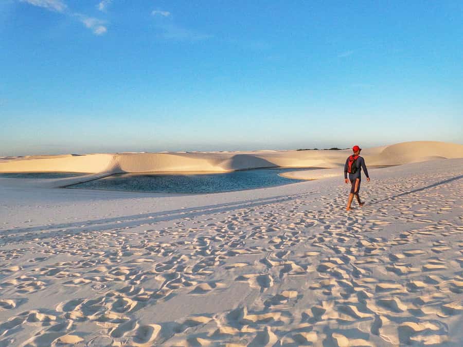 Sunset Experience in Bonita Lagoon - Key points to know before booking