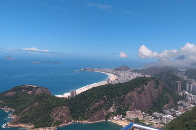 Tailor made tour - A Rio tour built around your interests