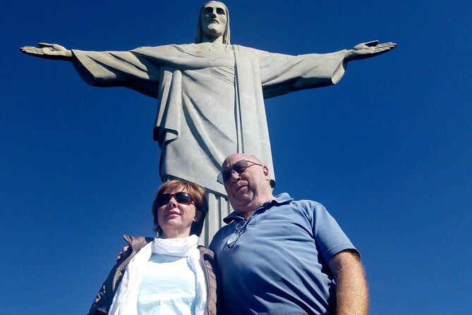 Tailor made tour - Unidos da Tijuca and the work behind Carnival
