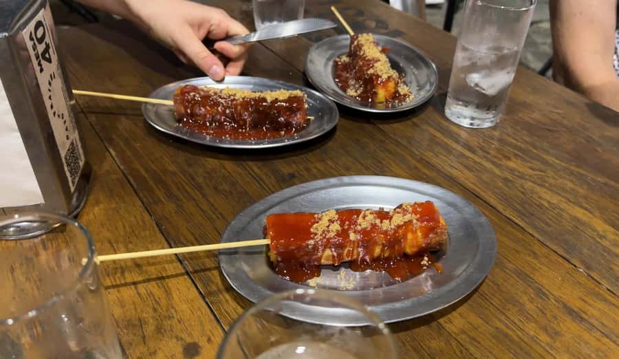 The Best Food Tour: Taste the Most Authentic Flavours of Rio - Timing, comfort, and practical planning